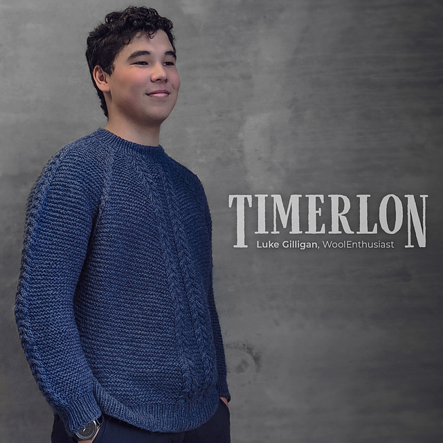 Timerlon Sweater
