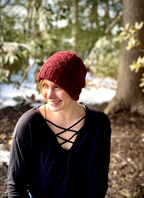 Grover Hat