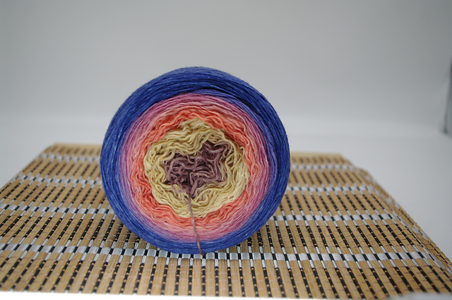 Ravelry: WoolMarin Soft line