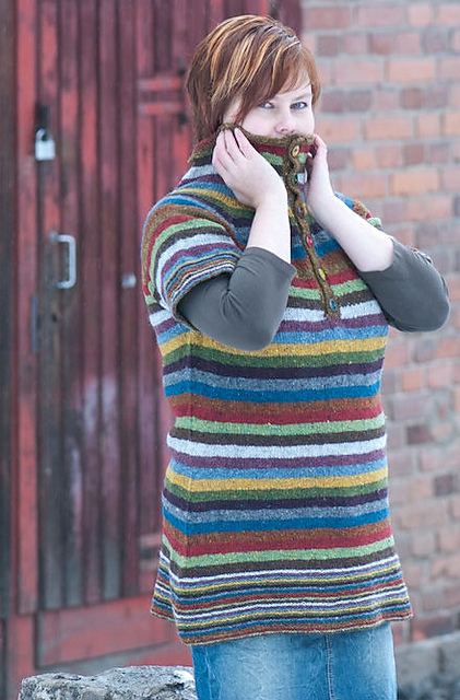 Stripe Love - Raitarakkaus