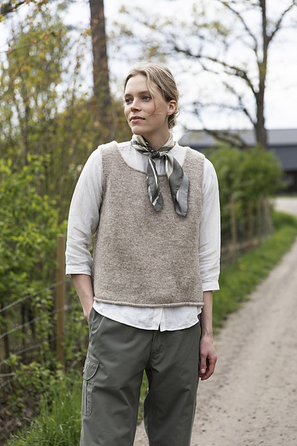 TukuTank Top