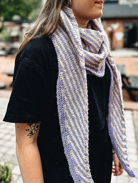 Duo Skein Stunner