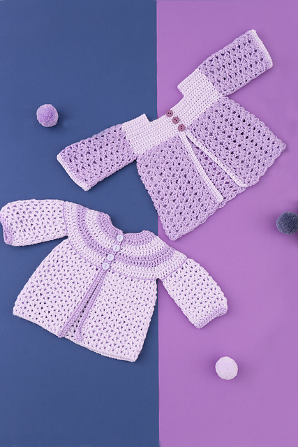 Avery Cardigan 3023