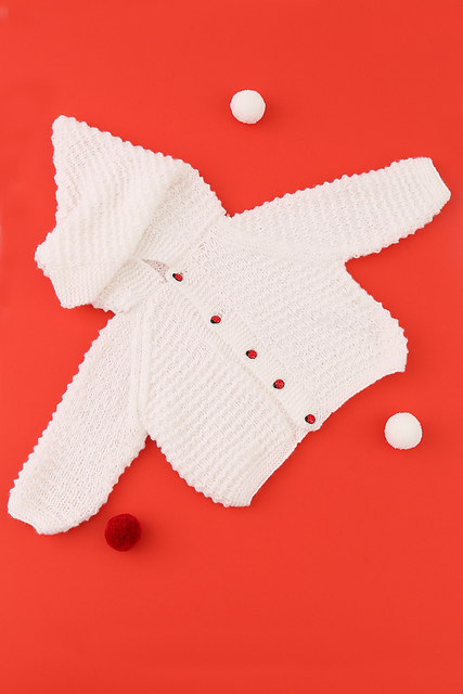 Billy Cardigan 7008