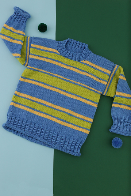 Charlie Jumper 7006