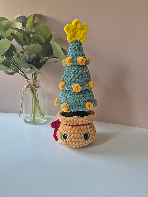 Christmas Tree - 7189