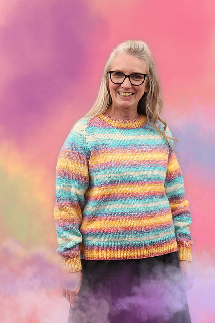 Cirrus Jumpers - 7077