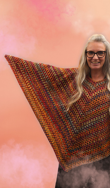 Cloudburst Poncho - 7074