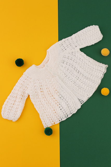 Eden Cardigan 7016