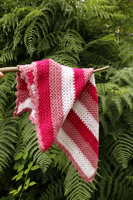 Ellery Blankets 7010