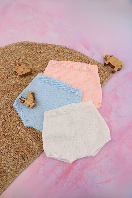 Mica Pants - 7101