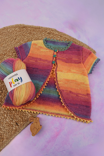 Murphy Bolero - 7100