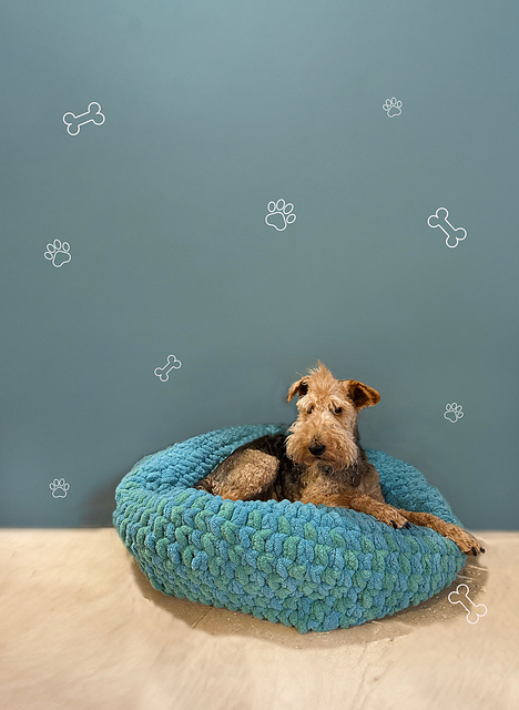 Pet Cocoon - 7125