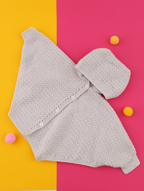 Rowan Poncho 7020