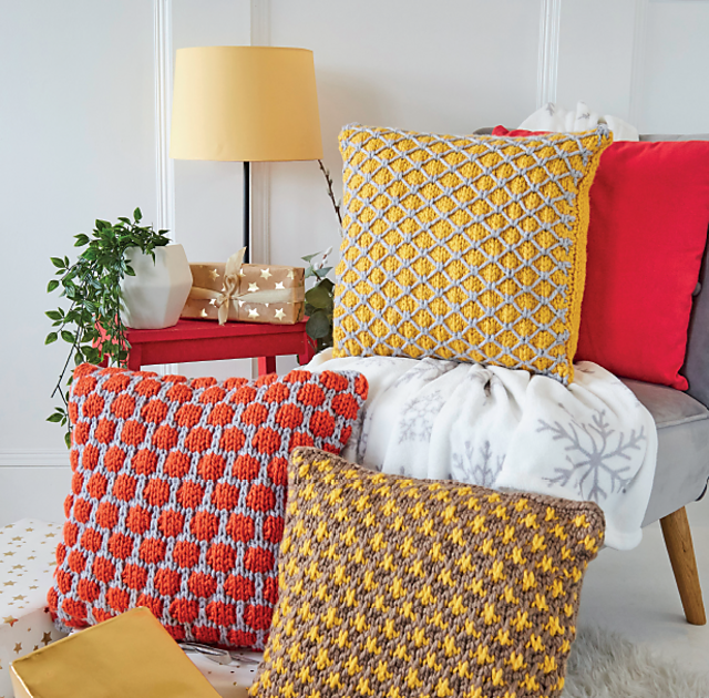 Cosy Nook Cushions - 7047