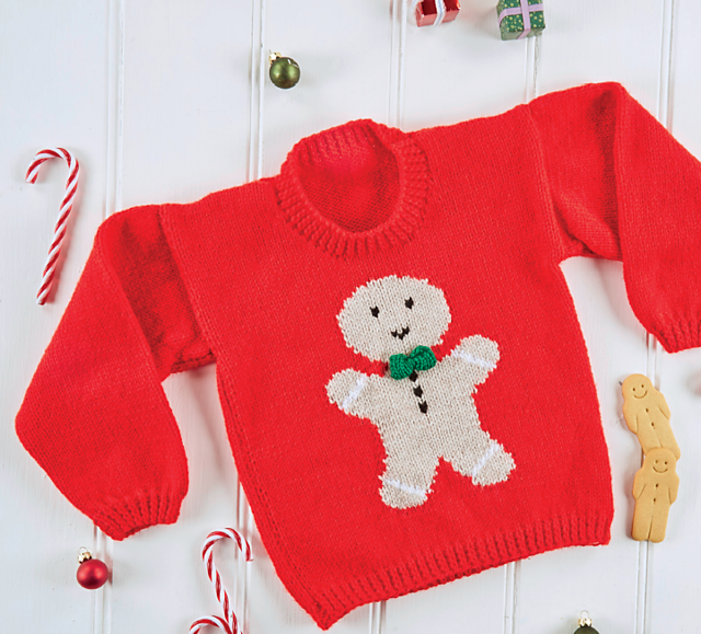 Gumdrop Jumper - 7048