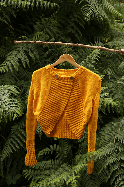 Jodie Cardigan 7012