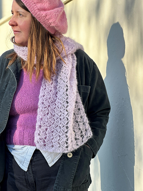 Grace Wrap - 7201
