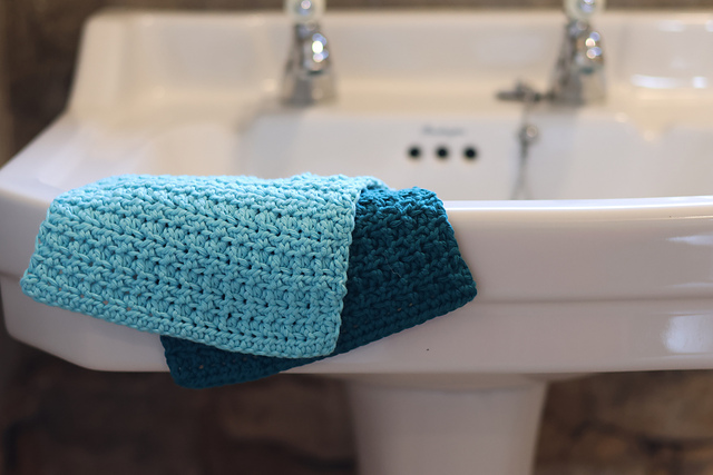 Wash Cloth
