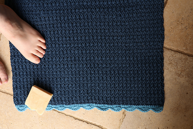 Bath Mat