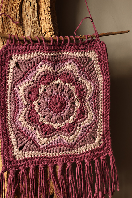 Wall Hanging