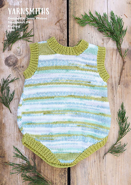 Romper - 7298