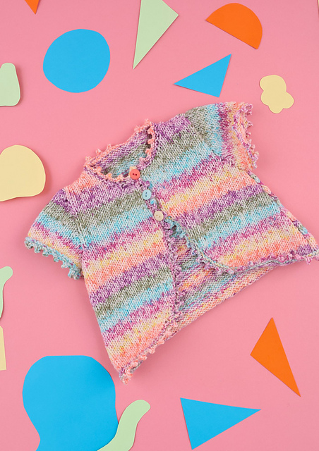Bizarre Bolero