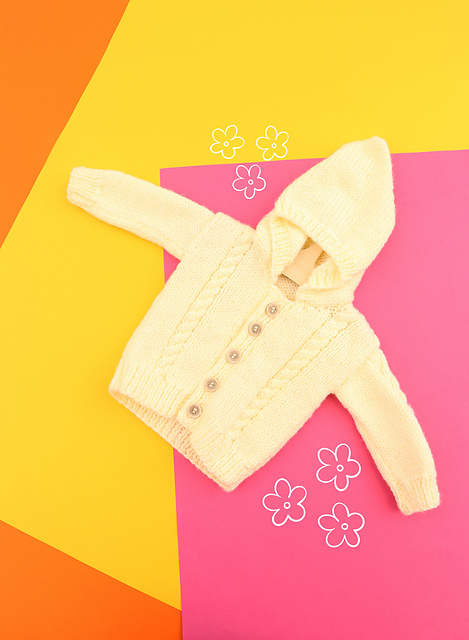Addison Hoodies - 7079