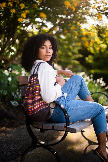 Whidbey Bag