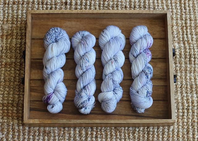 Woolberry Ravelry: Woolberry Fiber Co. Berry Merino