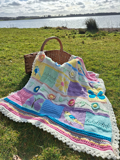 The Joys of Spring