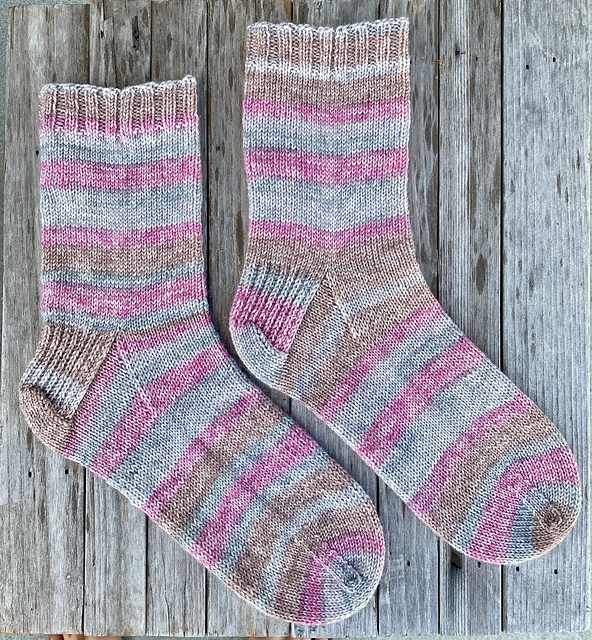 My Favorite Socks