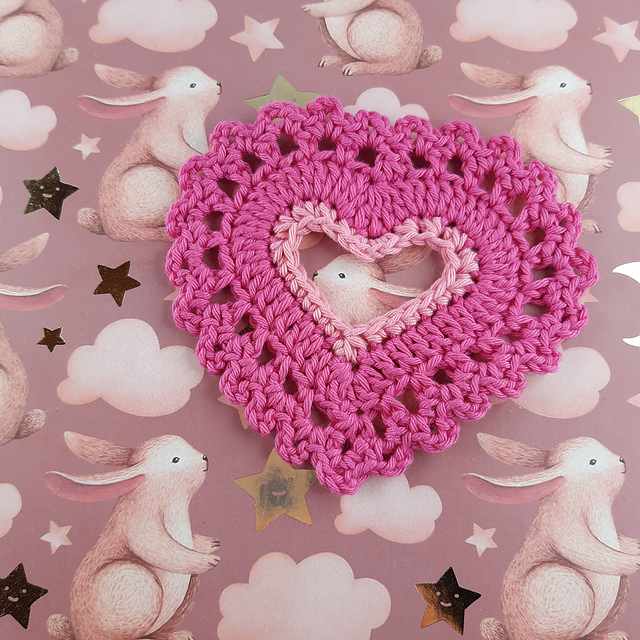 Valentine Coaster