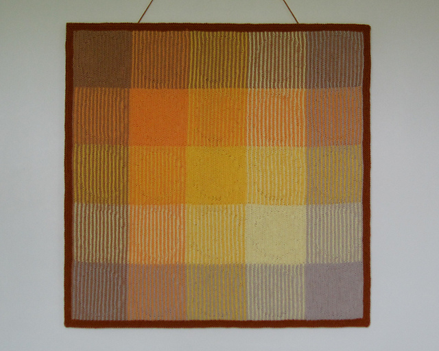 Ravelry: Woolhelmina's Squares That Look Round