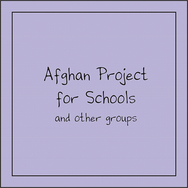 Group Afghan