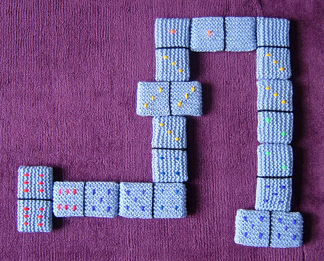 Dominoes