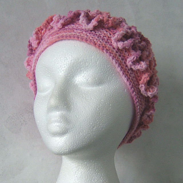 HyperHat : Hypatia