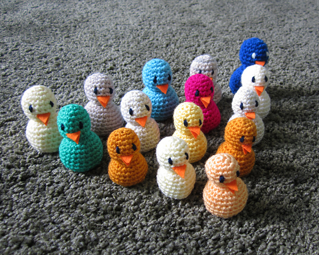 If it looks like a duck