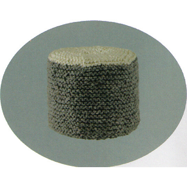 Toilet Roll Cover: Simply Stunning