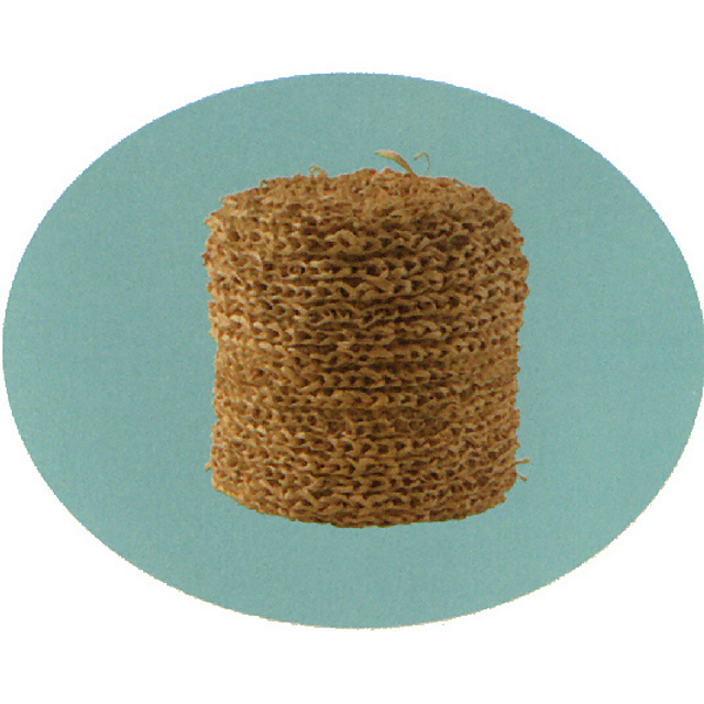 Toilet Roll Cover: Roll in the Hay