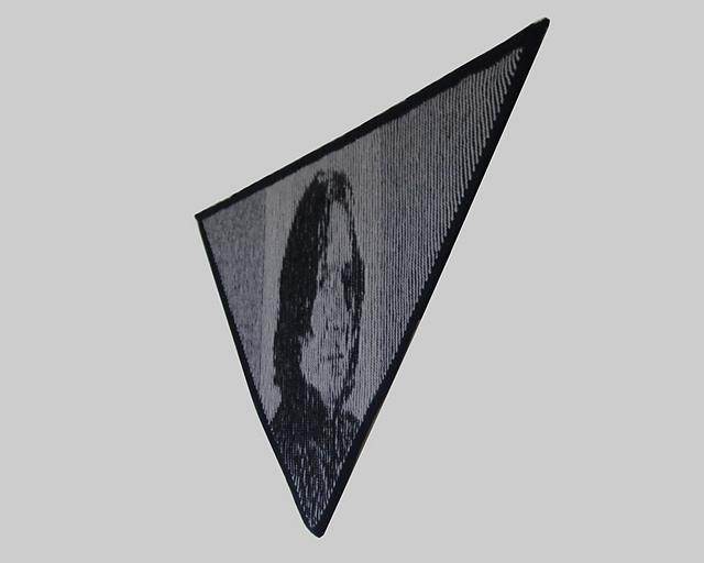Severus Snape Illusion Shawl