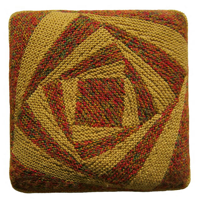 Cushion: Trivial Pursuit