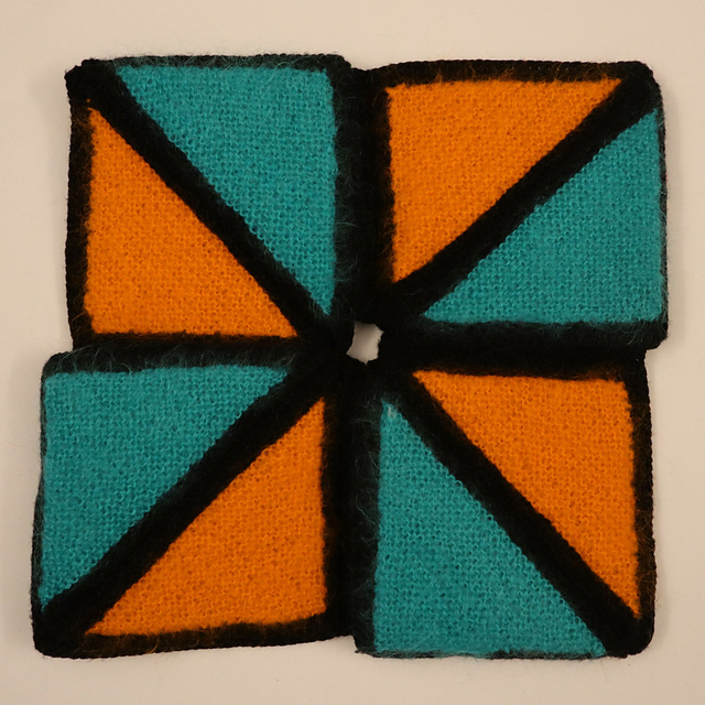 Flying Colours