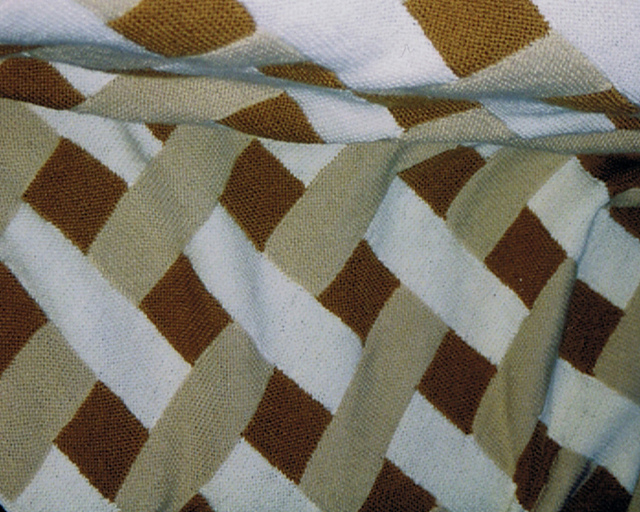Basketweave