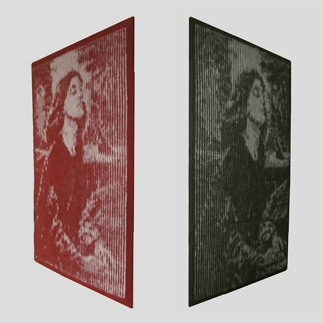 Beata Beatrix Illusion