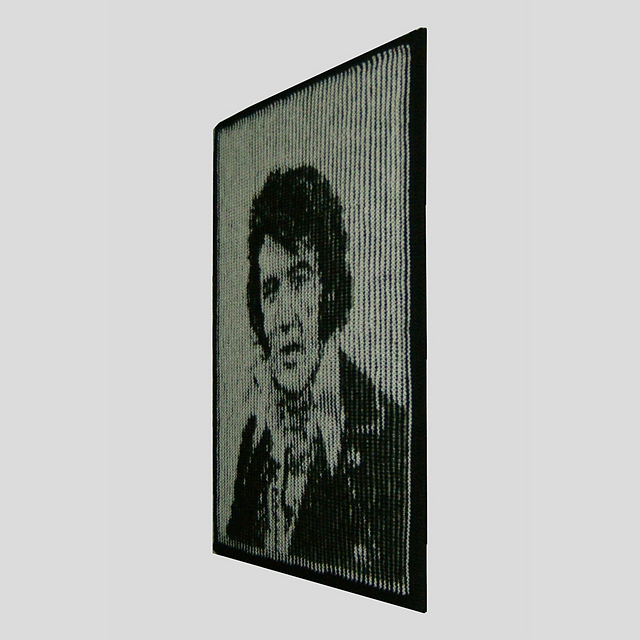 Elvis Presley Illusion