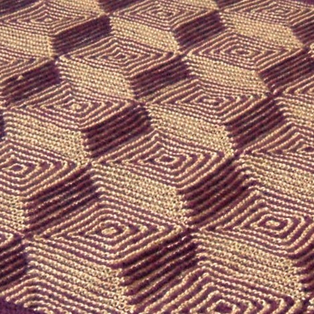 Ravelry: Step Up pattern by Woolly Thoughts