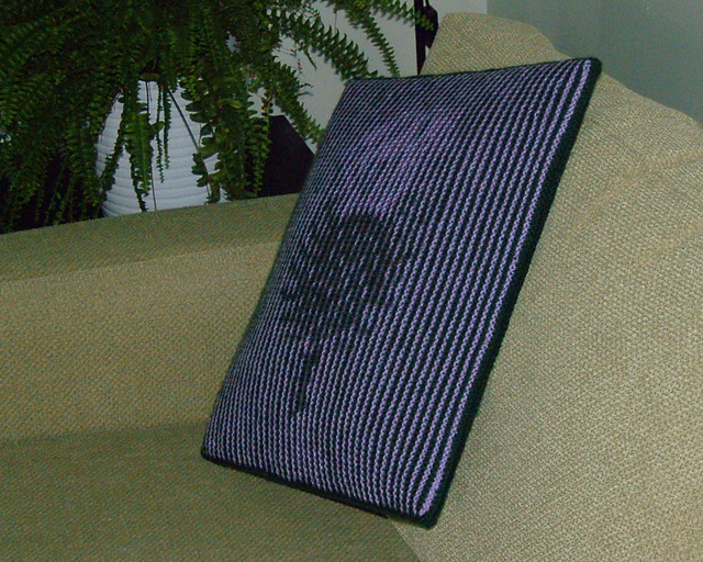 Thistle Illusion