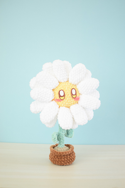 Danny the Daisy