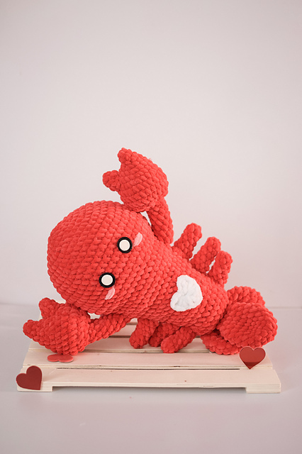 Oscar the Lobster